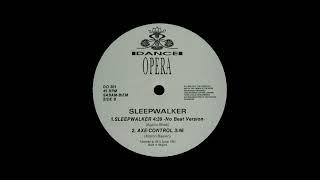 Sleepwalker - Sleepwalker (No Beat Version)