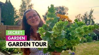 Secret Garden Tour