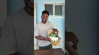 మ team అందరం కలిసి food order చేసాము ‼️| venky yadav catering