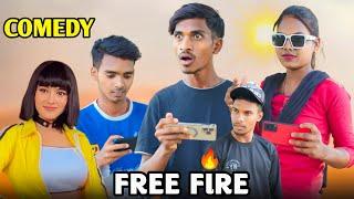 Free Fire Kuri  | @ytsantosh03  Santosh Hembrom | Ashok Ponda | Anil Ponda | Santhali Video 2023