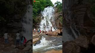 Chirchiri Waterfall A Beautiful Waterfall in Jashpur chhattisgarh