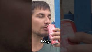 What Happens When You Drink Fizzy Drinks? #facts #viralvideo #didyouknow #drinksafe