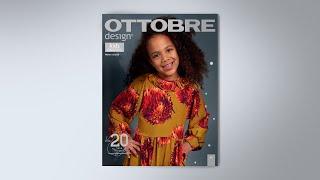 OTTOBRE design® winter 6/2020