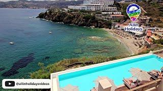 Seaside A Lifestyle Resort Aghia Pelagia Heraklion Crete Greece