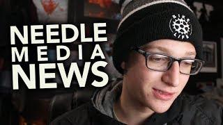 THE NEEDLE MEDIA BMX NEWS!