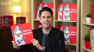 Matt Cosgrove celebrates Kids Month