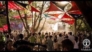 Organik - Love Project 2014 - OFFICIAL AFTERMOVIE