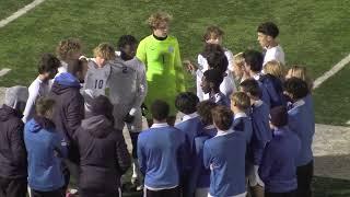 Soccer Group 2 STATE CHAMPIONSHIP GAME Harrison vs Sterling 2024