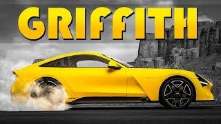 TVR Griffith - How Good is it? | Stock & Built | The Crew 2