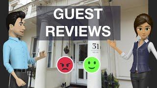 Jubilee Hotel 2 ⭐⭐ | Reviews real guests Hotels in London, Great Britain