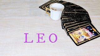 LEO - You are on the Verge of a Major Breakthrough! SEPTEMBER 9th-15th