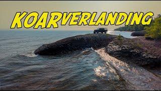 Keweenaw Oveland Adventure Retreat 2024