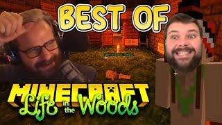 BEST OF GRONKH UND TOBINATOR: Minecraft