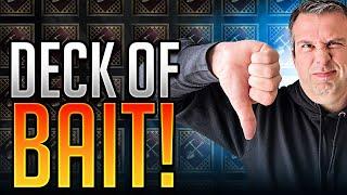 OVER 250 SOUL STONE FOR DECK OF BAIT! | Raid: Shadow Legends