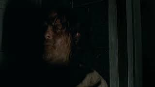 TWD Sad Daryl scene 1080p60fps [HD]