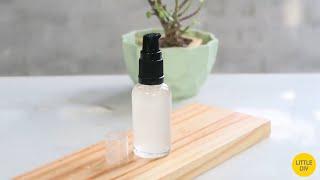 Glow serum for healthy glowing skin