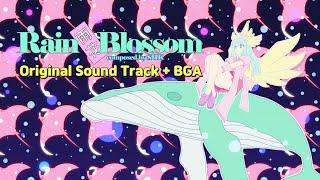 [EZ2ON] Rain Blossom (雨花 / 레인 블로썸) (OST + BGA)