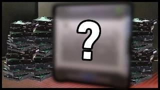 I'M OUT OF SPACE!!! | Affordable NAS Solution?