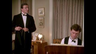 Jeeves and Wooster - Series 1 Episode 1 - In Court After the Boat Race - 1990 HD