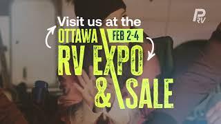 Primo RV Centre | Ottawa RV Show & Sale 2024