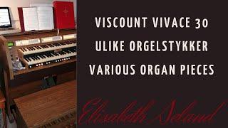 Gabriel Fauré - Requiem - 1. Kyrie (Organ version)