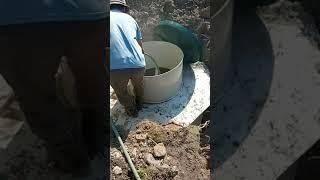 Септики для дома и дачи. Станция биологической очистки в СПб