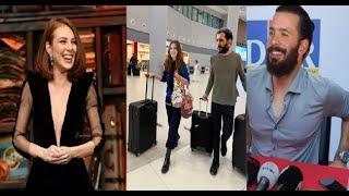 Confessions of Elçin and Barış Arduç about their relationship: 'You don't have to worry