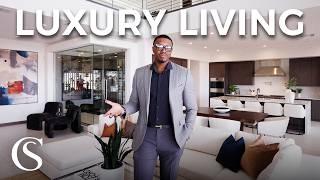 Luxury Home Tour: Inside a $4.7 Million Henderson Masterpiece | What Makes It Exclusive?