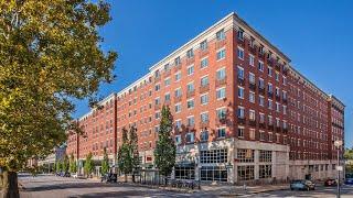 Feature Property | Smallwood | Bloomington - Central Midwest Multifamily Advisors