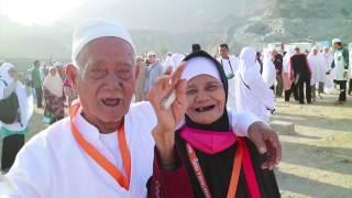 Umrah Bersama Barokah Madinah Tours & Travel