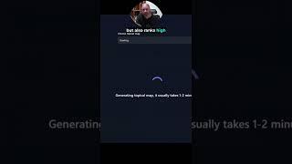 Create a Topical Map in Under 2 Minutes with AI
