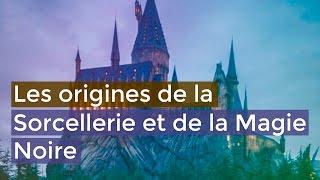 Les origines de la Sorcellerie et de la Magie Noire - Documentaire français 2017