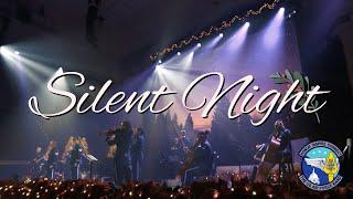 "Silent Night"