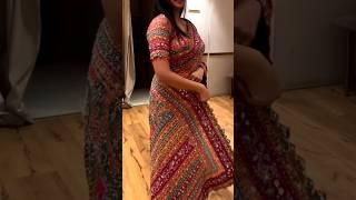 ️ New Trendy Party Wear Saree design 2025ll  Beautiful saree design #fashion #trending #viral#yt