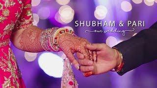 2017 Best Wedding Highlight Film |Shubham and Pari Choudhary| Jaipur| By La Mirror Studios