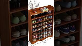 Shoe Rack Design | Short Video #shoerack