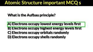 kmu cat test most important  mcqs