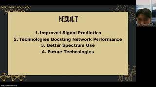 The Role of Electromagnetic Theory in Communication Network