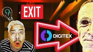 Is Digitex Futures Exit Scamming ? You Be The Judge! @DigitexExchange