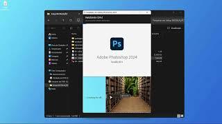 Como BAIXAR E INSTALAR PHOTOSHOP 2024 Completo | Tutorial Atualizado