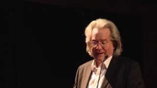 AC Grayling - Humanism