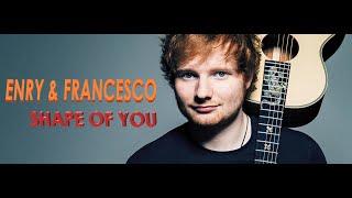 Enry & Francesco Wedding Band -  Shape Of You (Ed Sheeran)