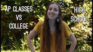 High School: Are AP Classes Worth It?