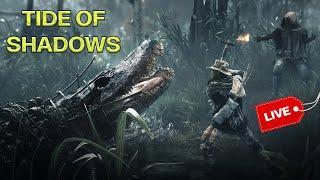 Hunt's Deadliest Event is Here | New Boss | Tide of Shadows Event #live #1