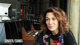 Ada Morghe - Album BOX (Making of Video)