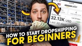 How To Start Wholesale Dropshipping For Beginners