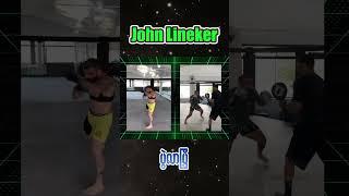 John Lineker  #one #muaythai #muaythaitraining #tigermuaythai