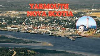 The Shocking Truth About Yarmouth's History!