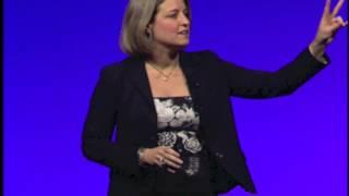 Lisa Bodell: Simplify Complexity