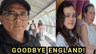 We Left England For Good / Follow Us In Czech Republic